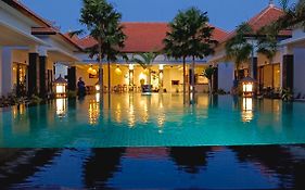 Kubu Garden Suite&Villas Nusa Dua